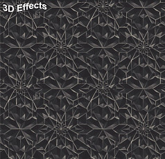 Ковролин Ege Highline Graphic rf 5500398 фото 1 | FLOORDEALER